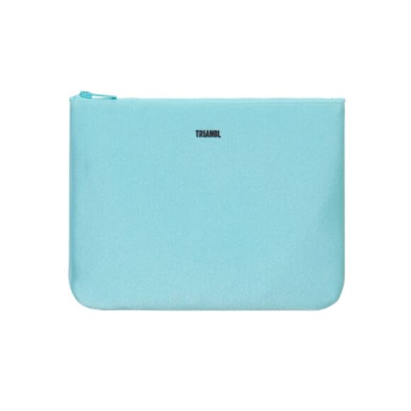 Triangl Vinca Serna Sparkle Crochet Triangle Bikini Bottom Size S - Picture 10 of 10